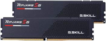 G.Skill Ripjaws S5 64GB Kit DDR5-6000 CL32 (F5-6000J3238G32GX2-RS5K)