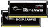 G.Skill Ripjaws 32GB Kit DDR5-4800 CL38 (F5-4800S3838A16GX2-RS)