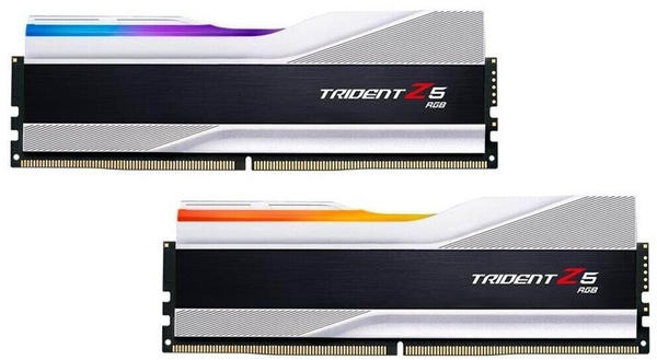 G.Skill Trident Z5 64GB Kit DDR5-6000 CL32 (F5-6000J3238G32GX2-TZ5S)