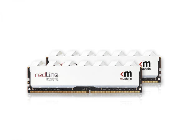 Mushkin Redline ECC 32GB Kit DDR4-3600 CL16 (MRD4E360GKKP16GX2)