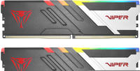 DDR5 PC5600 Patriot 32GB Kit2x16 Viper Venom CL36 (PVV532G560C36K)