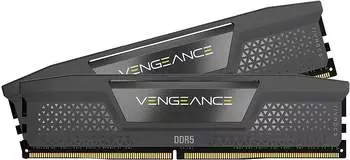 Corsair Vengeance 64GB Kit DDR5-5600 CL40 (CMK64GX5M2B5600Z40)