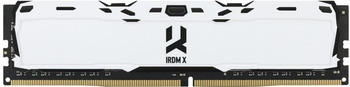 GoodRAM 8GB DDR4-3000 CL16 (IR-XW3000D464L16S/8G)
