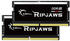 G.Skill Ripjaws 32GB Kit DDR5-4800 CL40 (F5-4800S4039A16GX2-RS)