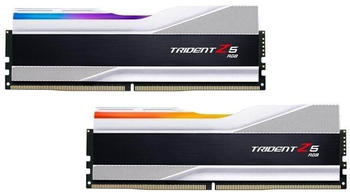 G.Skill Trident Z5 RGB 32GB Kit DDR5-7600 CL36 (F5-7600J3646G16GX2-TZ5RS)