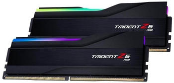 G.Skill Trident Z5 RGB 32GB Kit DDR5-7600 CL36 (F5-7600J3646G16GX2-TZ5RK)