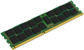 Kingston ValueRAM 4GB DDR3 PC3-10600 CL9 (KVR13LR9S8/4)