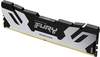 Kingston FURY Renegade Silver 16GB DDR5-6000 CL32 (KF560C32RS-16)