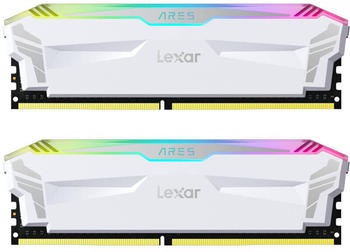 Lexar Ares 16GB Kit DDR4-3866 CL18 (LD4EU008G-R3866GDWA)
