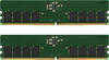 Kingston 64GB Kit DDR5-4800 CL40 (KVR48U40BD8K2-64)