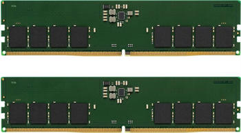 Kingston 64GB Kit DDR5-4800 CL40 (KVR48U40BD8K2-64)