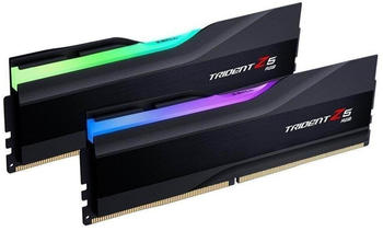 G.Skill Trident Z5 RGB 64GB Kit DDR5-6400 CL32 (F5-6400J3239G32GX2-TZ5RK)