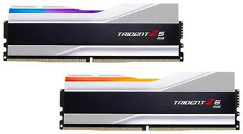 G.Skill Trident Z5 RGB 32GB Kit DDR5-6800 CL34 (F5-6800J3445G16GX2-TZ5RS)