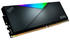 XPG Lancer RGB 16GB DDR5-5600 CL36 (AX5U5600C3616G-CLARBK)