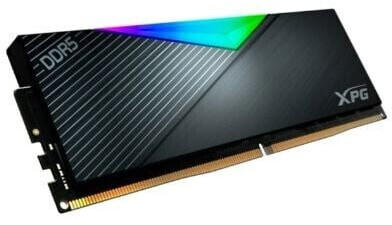 XPG Lancer RGB 16GB DDR5-5600 CL36 (AX5U5600C3616G-CLARBK)