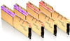 G.Skill Trident Z Royal 128GB Quad-Kit DDR4-3200 CL16 (F4-3200C16Q-128GTRG)