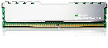 Mushkin Silverline 32GB DDR4-2666 CL19 (MSL4U266KF32G)
