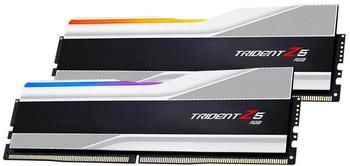 G.Skill Trident Z5 RGB 64GB Kit DDR5-5600 CL28 (F5-5600J2834F32GX2-TZ5RS)