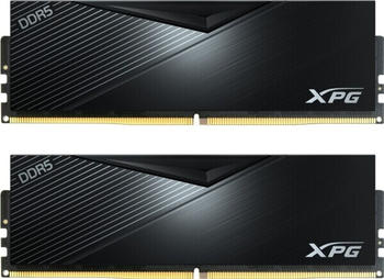 XPG Lancer 32GB Kit DDR5-5600 CL36 (AX5U5600C3616G-DCLABK)