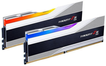 G.Skill Trident Z5 RGB 64GB Kit DDR5-6400 CL32 (F5-6400J3239G32GX2-TZ5RS)