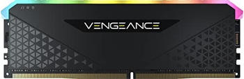 Corsair Vengeance RGB RS 16GB DDR4-3600 CL18 (CMG16GX4M1D3600C18)