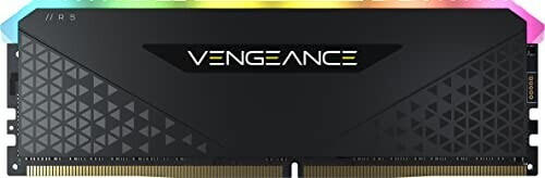 Corsair Vengeance RGB RS 16GB DDR4-3600 CL18 (CMG16GX4M1D3600C18)