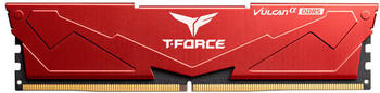 Team T-FORCE VULCANα 32GB Kit DDR5-5600 CL40 (FLARD532G5600HC40BDC01)