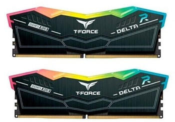 Team T-Force DELTA RGB 32GB Kit DDR5-7200 CL34 (FF3D532G7200HC34ADC01)