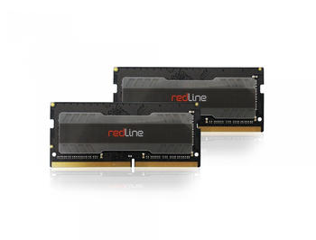 Mushkin Redline 32GB Kit SO-DIMM DDR4-3200 CL16 (MRA4S320GJJM16GX2)