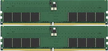 Kingston 64GB Kit DDR5-4800 CL40 (KCP548UD8K2-64)