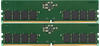 Kingston KCP548US8K2-32, 32GB Kingston KCP548US8K2-32 DDR5-4800 DIMM CL40 Dual...