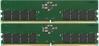 Kingston 32GB Kit DDR5-4800 CL40 (KCP548US8K2-32)
