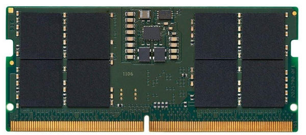 Kingston 16GB DDR5-4800 CL40 (KVR48S40BS8-16)