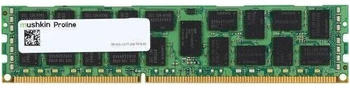 Mushkin Proline 32GB DDR4-3200 CL22 (MPL4E320NF32G28)