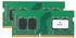 Mushkin Essentials 32GB Kit SO-DIMM DDR4-3200 CL22 (MES4S320NF16GX2)