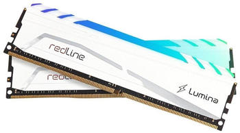 Mushkin Redline Lumina 32GB Kit DDR4-3200 CL16 (MLB4C320GJJM16GX2)