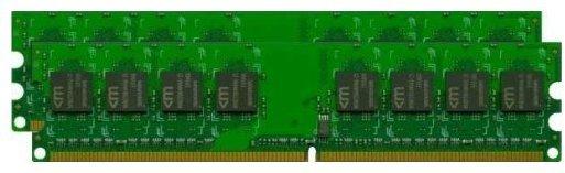 Mushkin 4GB Kit DDR3 PC3-10667 (996586)