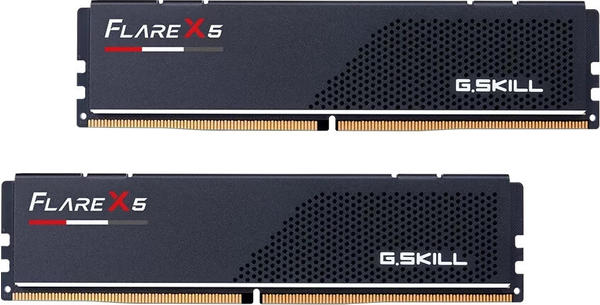 G.Skill Flare X5 64GB Kit DDR5-5600 CL36 (F5-5600J3636D32GX2-FX5)