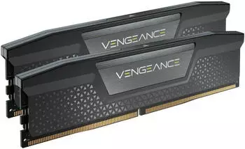 Corsair Vengeance 32GB Kit DDR5-7200 CL34 (CMK32GX5M2X7200C34)