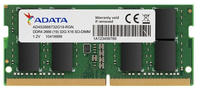 Adata Premier 16GB SODIMM DDR4-3200 CL22 (AD4S320016G22-SGN)
