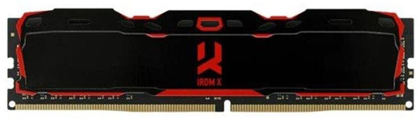 GoodRAM IRDM X 16GB DDR4-3200 CL16 (IR-X3200D464L16/16G)