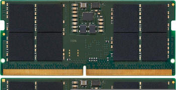 Kingston 32GB Kit DDR5-4800 CL40 (KCP548SS8K2-32)