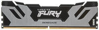 Kingston FURY Renegade Silver 16GB DDR5-6800 CL36 (KF568C36RS-16)