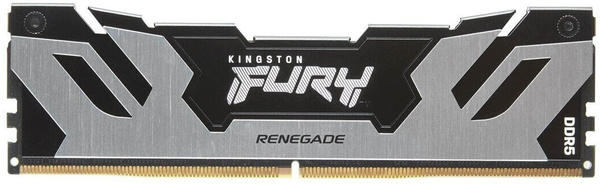 Kingston FURY Renegade Silver 16GB DDR5-6800 CL36 (KF568C36RS-16)