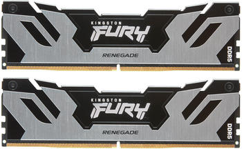 Kingston FURY Renegade Silver 32GB Kit DDR5-6800 CL36 (KF568C36RSK2-32)