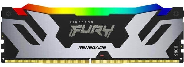 Kingston FURY Renegeade RGB 16GB DDR5-6800 CL36 (KF568C36RSA-16)