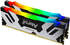 Kingston FURY Renegade RGB 32GB Kit DDR5-7200 CL38 (KF572C38RSAK2-32)