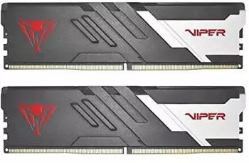 Patriot Viper Venom 32GB Kit DDR5-6000 CL36 (PVV532G600C36K)