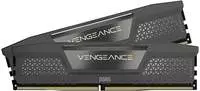 CORSAIR Vengeance grau DIMM Kit 64GB, DDR5-6000, CL40-40-40-77, on-die ECC