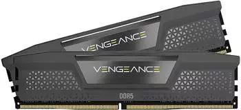 Corsair Vengeance 64GB Kit DDR5-6000 CL40 (CMK64GX5M2B6000Z40)